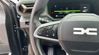 Dacia Bigster 1.8 hybrid 155ch Extreme — photo 17