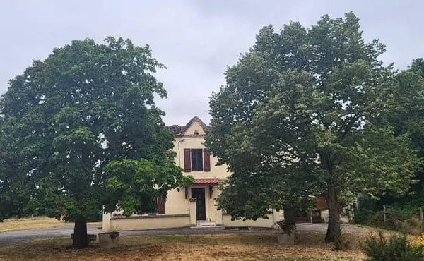 Achat : Maison Condom (32100)