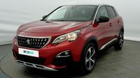 Peugeot 3008 1.5 BlueHDi 130ch E6.c Allure S&S — photo 1