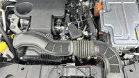Renault Captur E-Tech full hybrid 145 Techno fast track — photo 20
