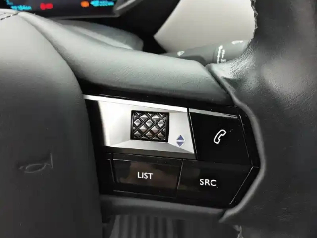 Ds Ds 3 ds3 crossback e-tense — photo 19