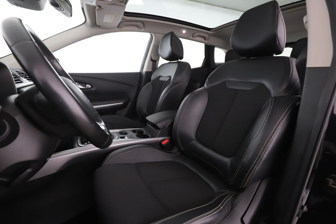 Renault Kadjar 1.5 dCi Energy Intens EDC — photo 9