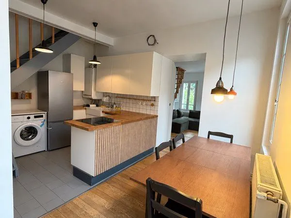 Appartement 2/3 pièces 43,50m2