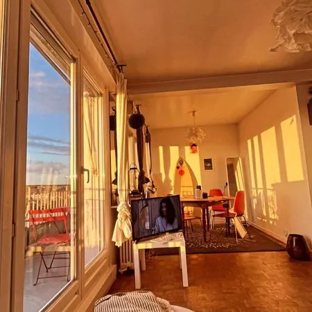 Charmant T2 à Lille à vendre