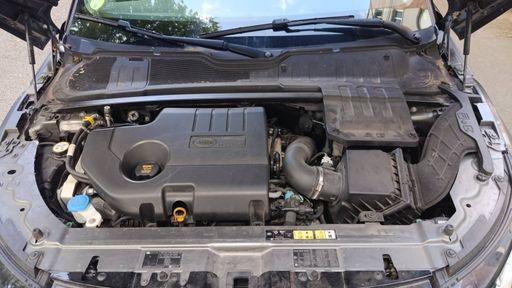 Land Rover Range Rover Evoque 2.0 ED4 150 2WD - SE – 2017 – 97563 km – Diesel – Boîte Manuelle — photo 33