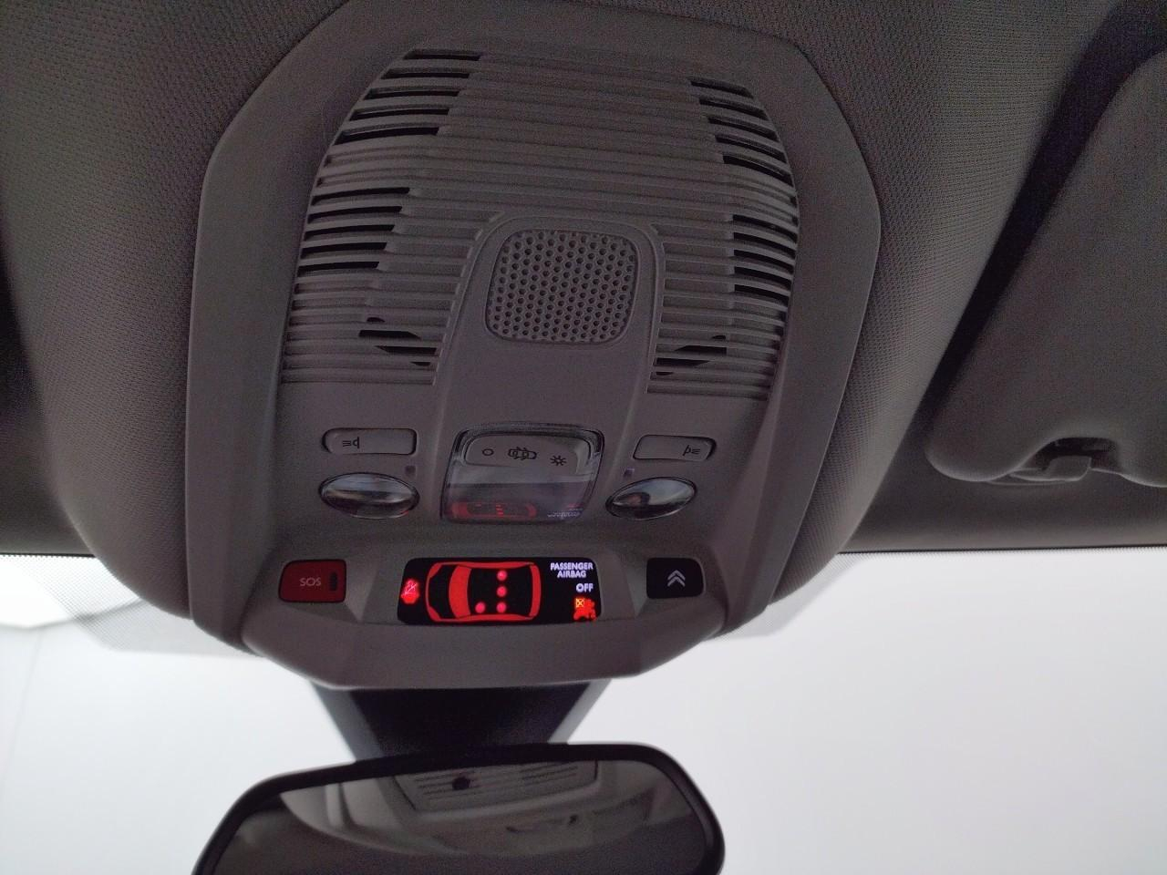 Citroën C5 Aircross bluehdi 130 s&s eat8 c-series — photo 20