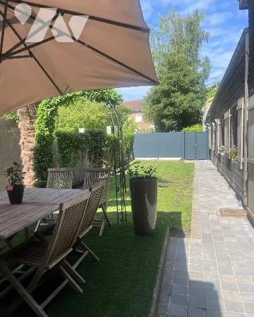 Maison 10 pièces 175 m²