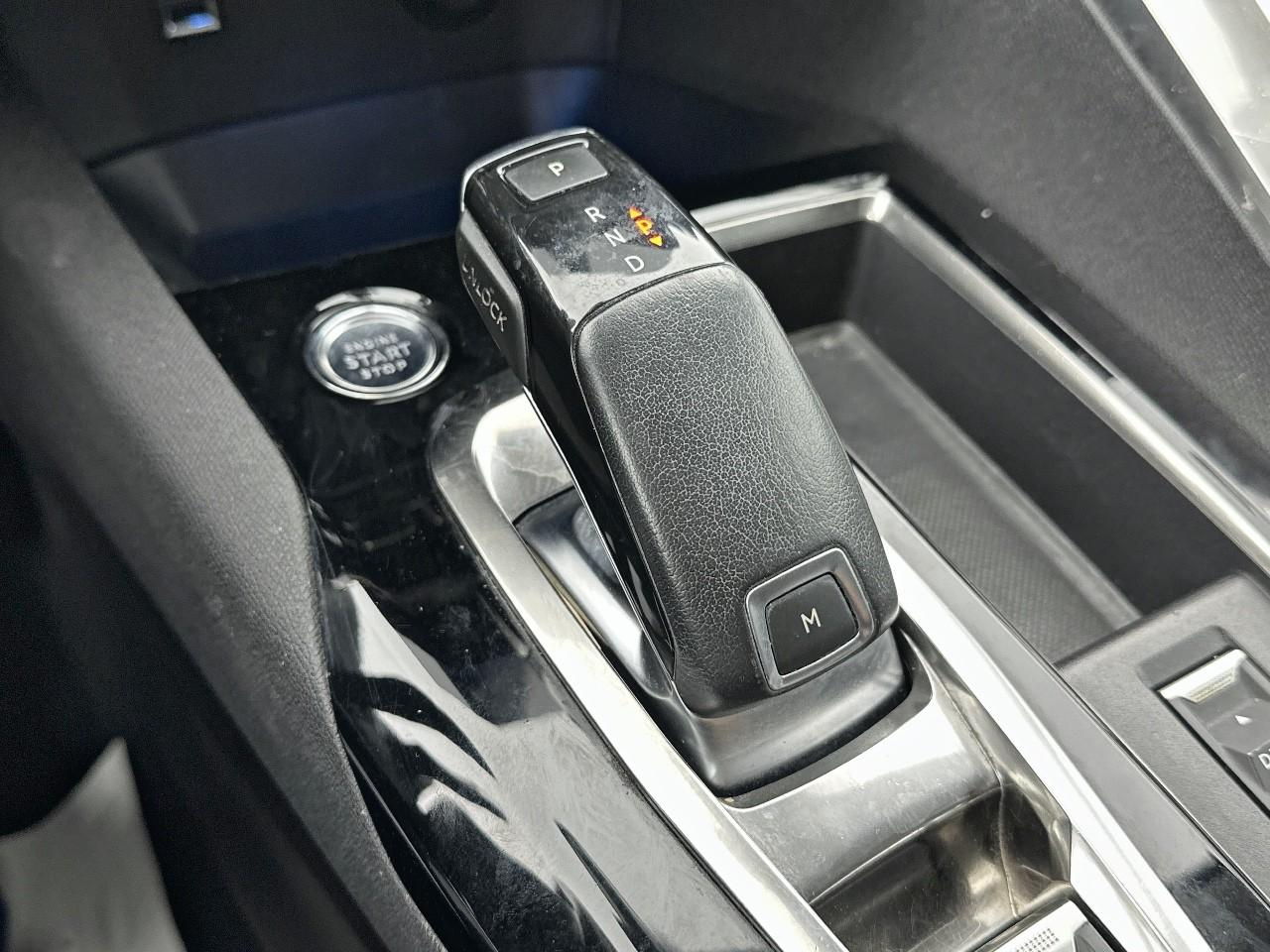 Peugeot 5008 bluehdi 130ch s&s eat8 active business — photo 30