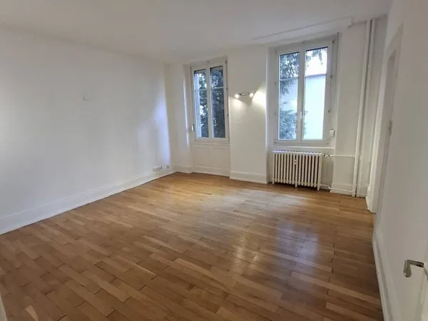 Appartement 4 pièces 127 m²
