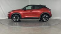 Nissan Juke 1.0 DIG-T 114ch Shadow 2023.5 — photo 7