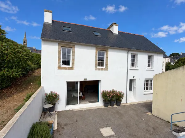 Maison 4 pièces 116 m²