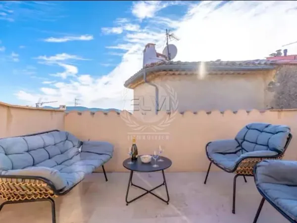 Maison 4 pièces 72 m²