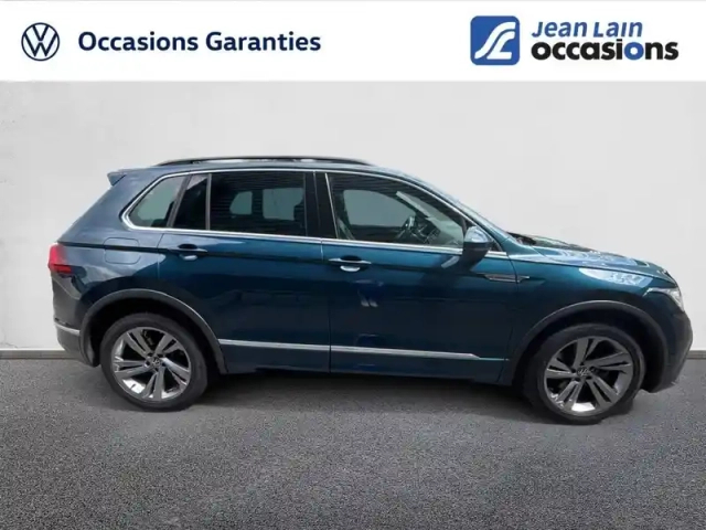 Volkswagen Tiguan 1.4 ehybrid 245ch dsg6 — photo 4