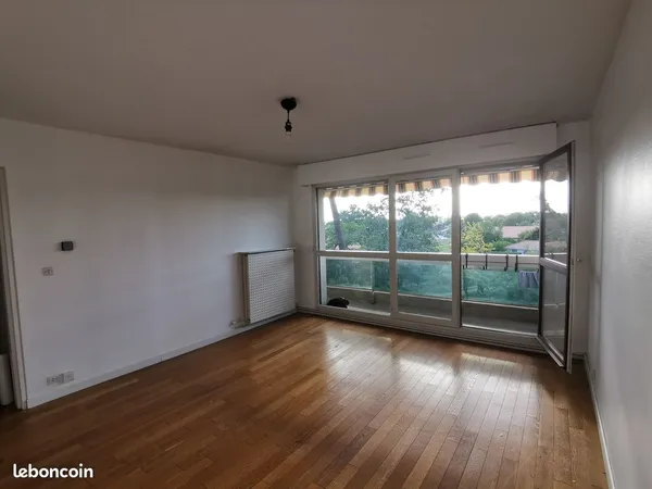 Location T3 Pessac 67m2