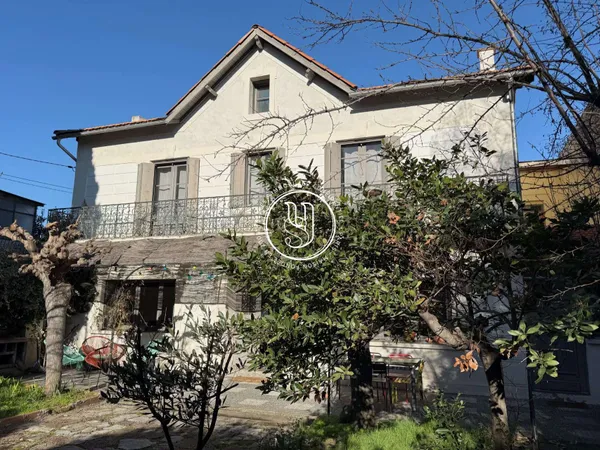 Maison 7 pièces 178 m²