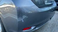 Lexus Ct 200h Passion — photo 21
