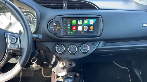 Toyota Yaris 1.5 VVTi 111 CVT - Design Y20 – 2019 – 74893 km – Essence – Boîte Automatique — photo 10
