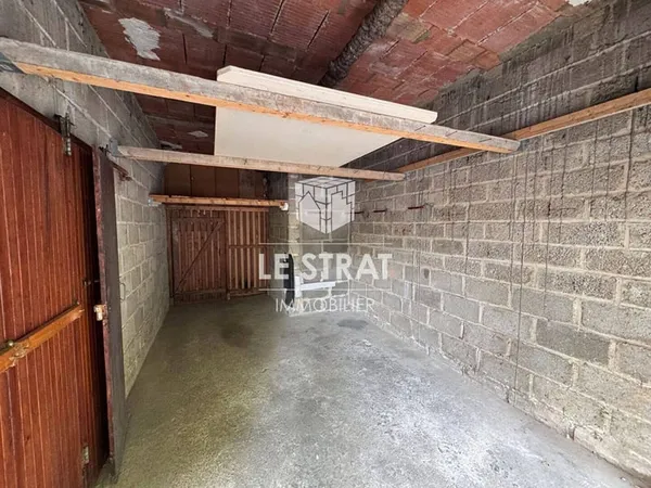 Stationnement Location Hérouville-Saint-Clair 75€