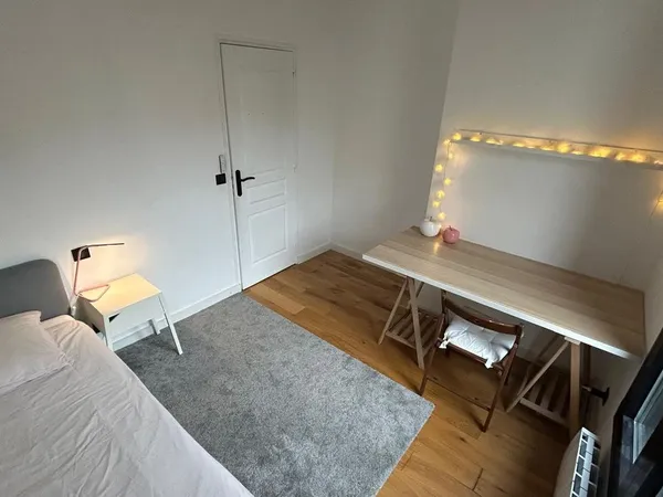 Chambre de 10m2 à louer sur Champigny-sur-Marne