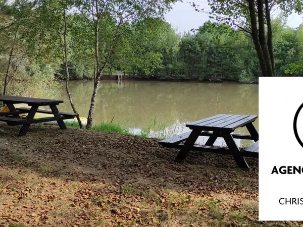 Terrain à vendre Bouzy-la-Forêt