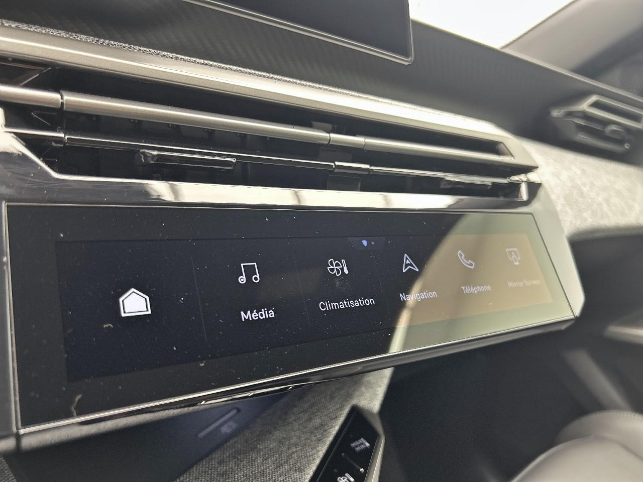 Peugeot 3008 hybrid 145 e-dcs6 allure — photo 18