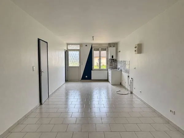 Maison 3 pièces 68 m²
