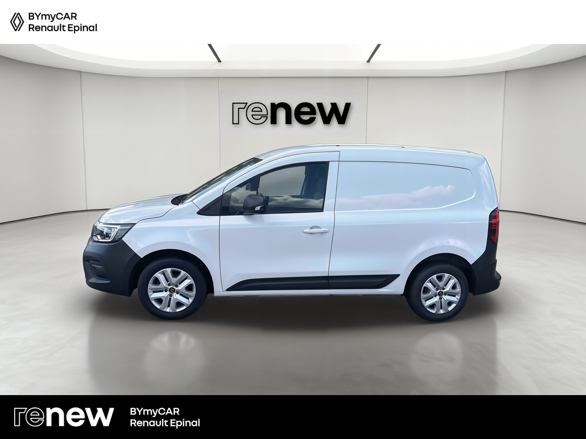 Renault KANGOO VAN FG TOLE BLUE DCI 95 L1 GSR2 — photo 2
