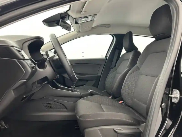 Renault Clio tce 90 — photo 46