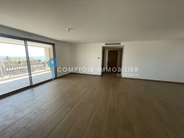 Appartement 4 pièces