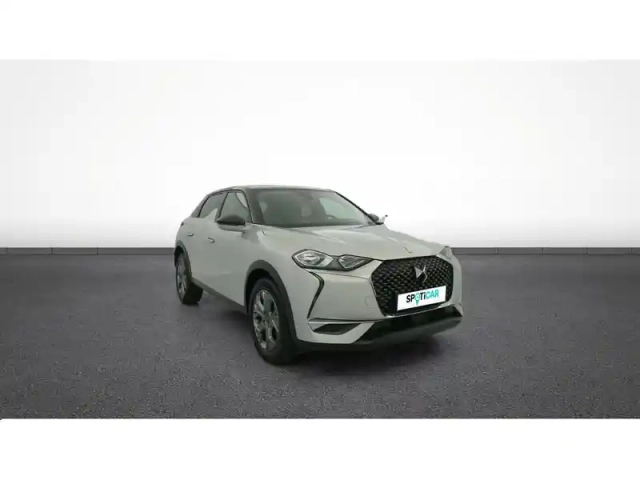 Ds Ds 3 ds3 crossback puretech 100 bvm6 — photo 12
