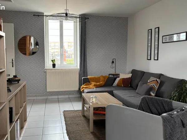Appartement T3