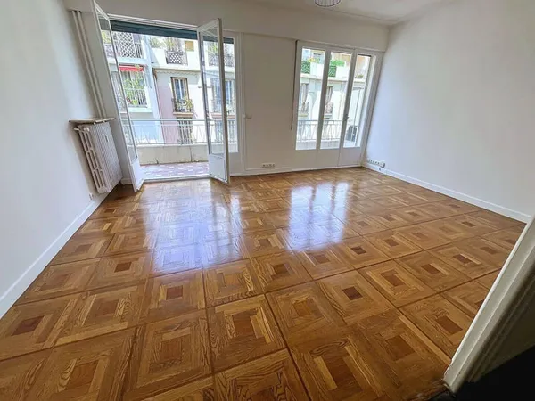 Appartement 2 pièces 66 m²
