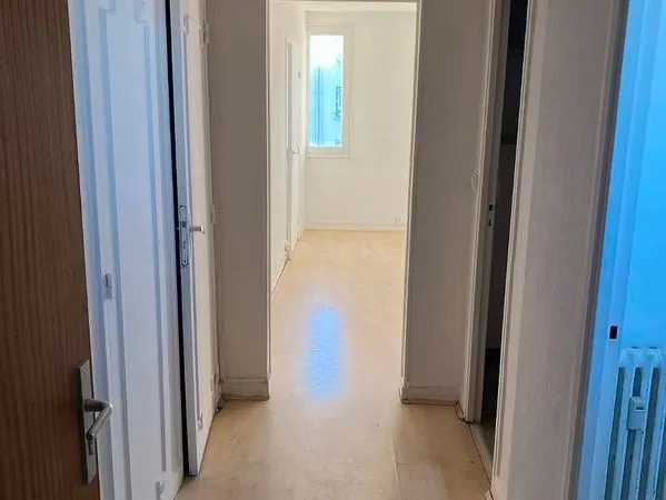 Appartement t3 beausejour