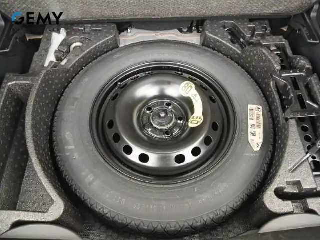 Fiat 500 x 1.3 firefly turbo t4 150 ch dct — photo 22