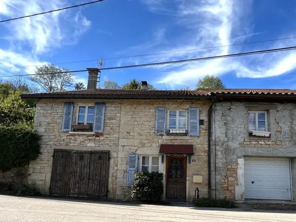 Maison 7 pièces 193 m²
