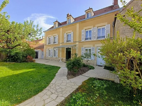 Maison à vendre Lézinnes