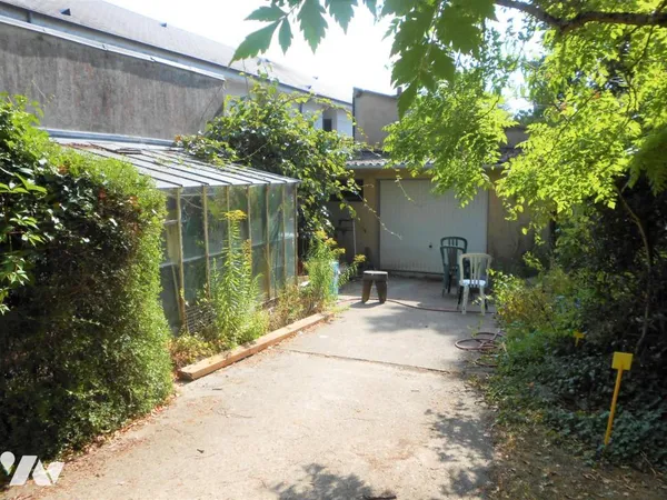 Terrain 503 m²