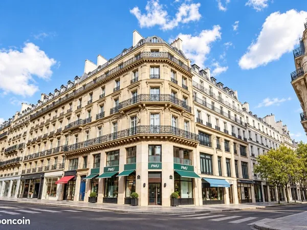 Bureaux 171 m²