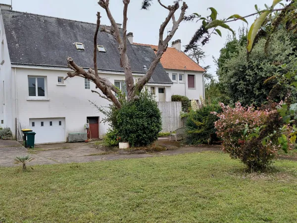 Vends maison 128m²