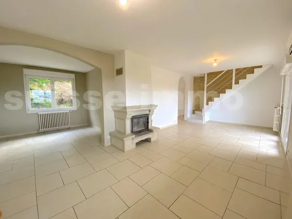 Maison - 7 pièce(s) - 132 m2
