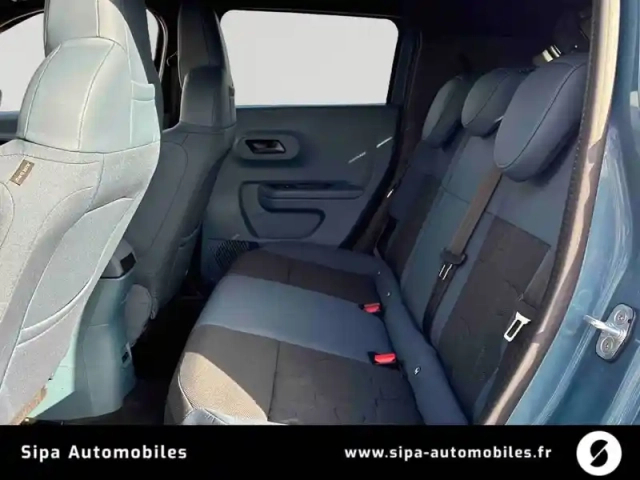 Fiat Panda grande  e 113 ch 44kwh — photo 13