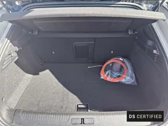 Ds Ds 4 plug-in hybrid 225ch ligne d or — photo 6