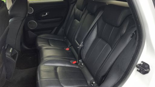 Land Rover Range Rover Evoque 2.0 TD4 150 4WD BVA - SE – 2015 – 153956 km – Diesel – Boîte Automatique — photo 30