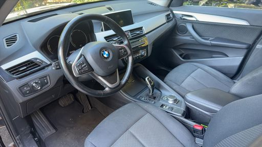 BMW X1 xDrive 20d  190 Steptronic 8 - M Sport – 2019 – 127341 km – Diesel – Boîte Automatique — photo 40