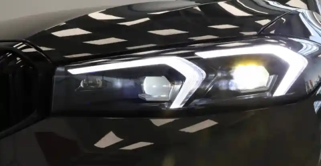 Bmw Serie 3 330e 292 ch bva8 — photo 6