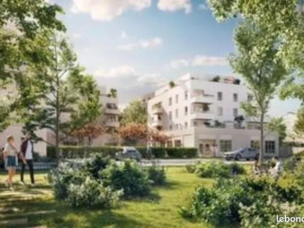 Appartement - 1 pièce - RF9-28319