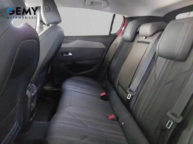Peugeot 308 phev 180 e-eat8 — photo 133