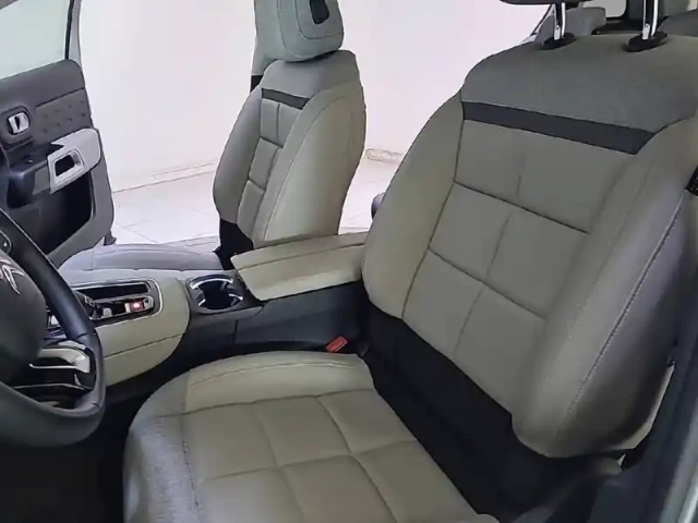 Citroën C5 Aircross puretech 130 s&amp;s eat8 — photo 89