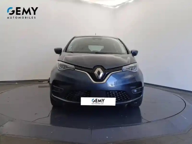 Renault Zoé zoe r135 achat intégral - 22 — photo 2