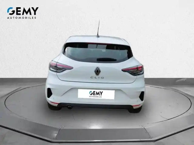 Renault Clio tce 90 — photo 5